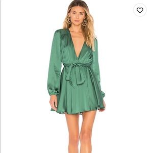 Lovers + Friends Ivy Dress